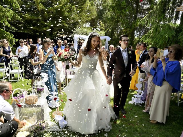 La boda de Laura y Joan en Santpedor, Barcelona 20