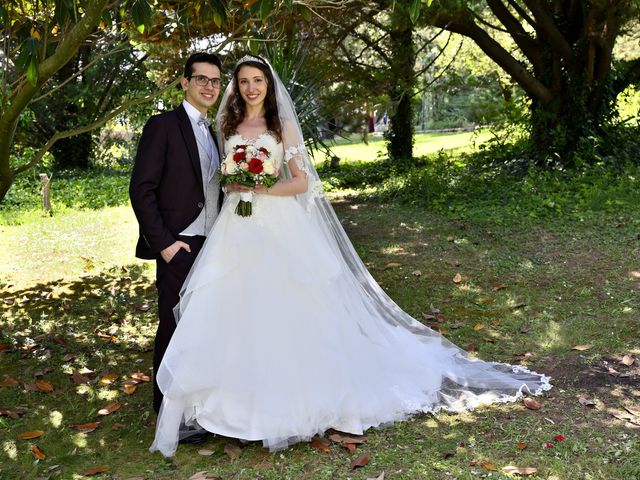 La boda de Laura y Joan en Santpedor, Barcelona 21