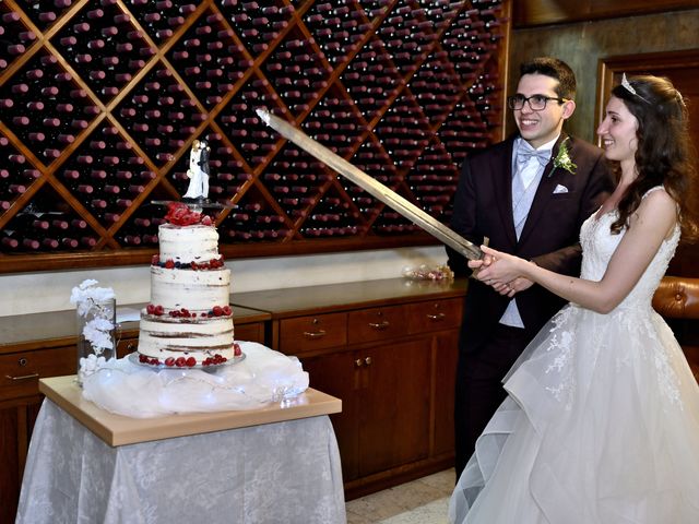 La boda de Laura y Joan en Santpedor, Barcelona 22