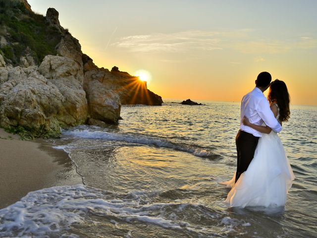 La boda de Laura y Joan en Santpedor, Barcelona 23