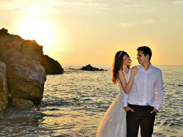 La boda de Laura y Joan en Santpedor, Barcelona 25