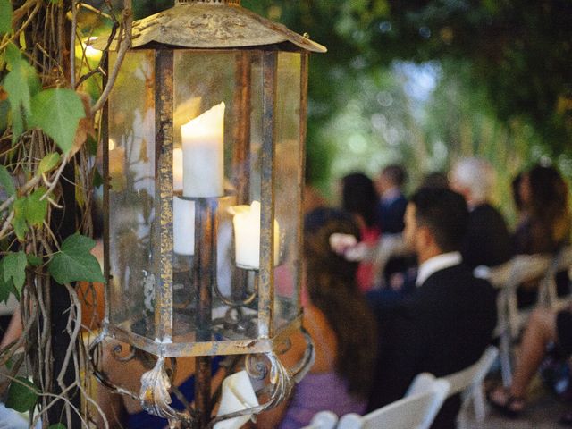 La boda de David y Marta en Córdoba, Córdoba 8