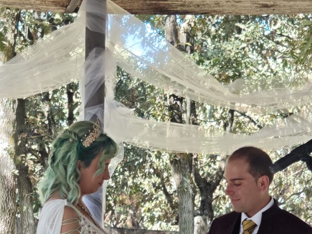 La boda de Christian y Alba en Burgos, Burgos 5