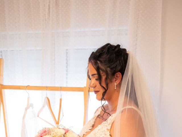 La boda de Jose Luis  y Rocío  en Valencia, Valencia 5