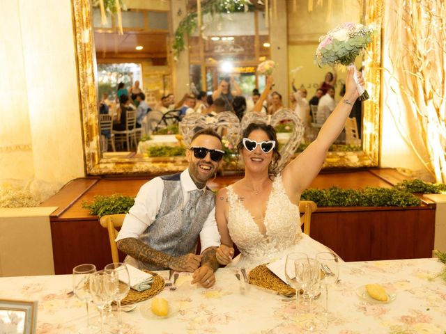 La boda de Jose Luis  y Rocío  en Valencia, Valencia 1