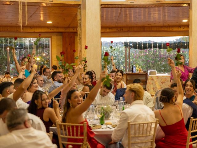 La boda de Jose Luis  y Rocío  en Valencia, Valencia 9