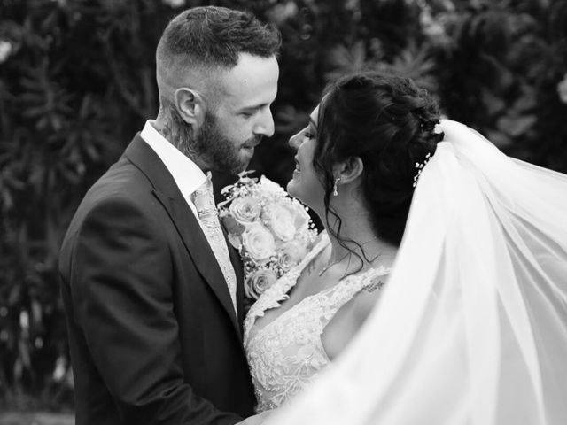 La boda de Jose Luis  y Rocío  en Valencia, Valencia 14