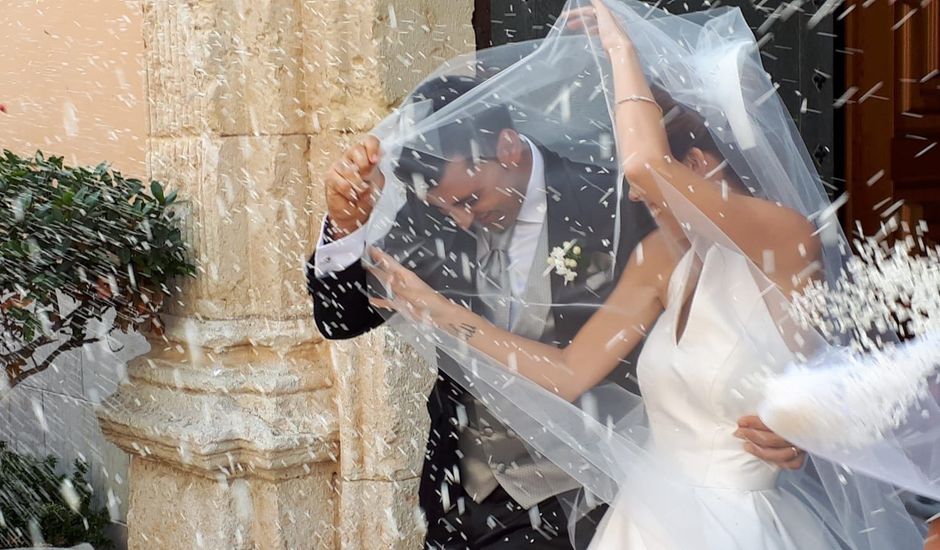 La boda de Doro y Marga en Polinyà De Xúquer, Valencia