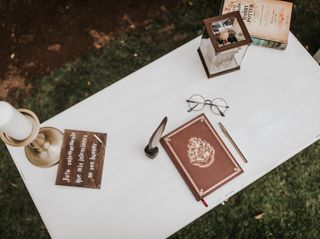 La boda de Jessica y Miguel 3