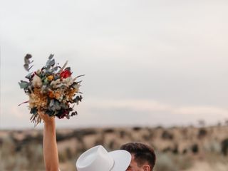 La boda de María y Óscar  1