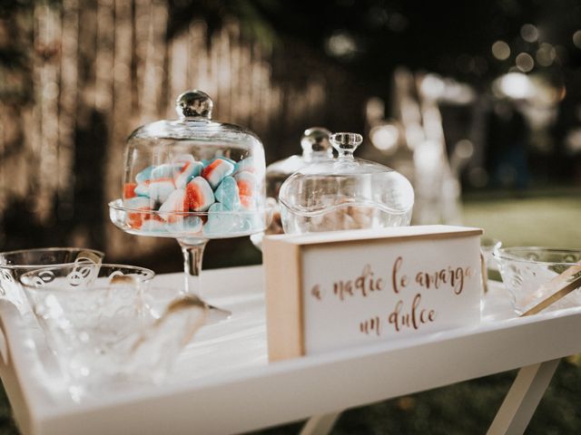 La boda de Miguel y Jessica en Las Palmas De Gran Canaria, Las Palmas 18