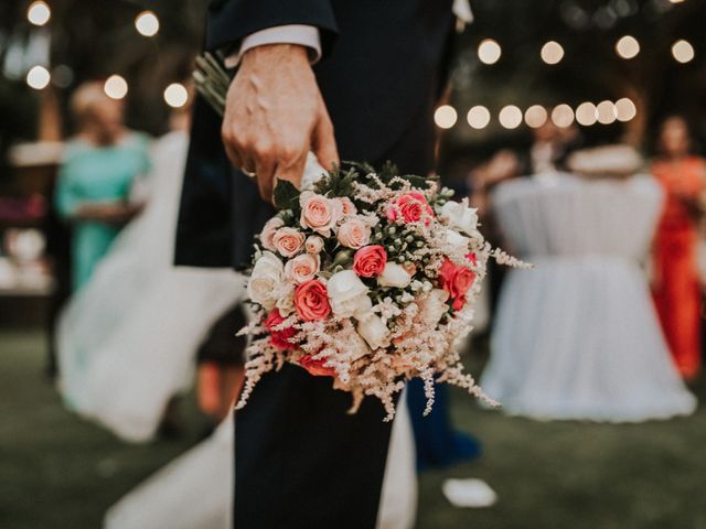 La boda de Miguel y Jessica en Las Palmas De Gran Canaria, Las Palmas 23