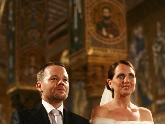 La boda de Elio y Daniela en Madrid, Madrid 36