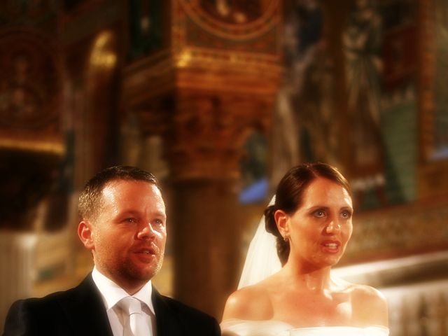 La boda de Elio y Daniela en Madrid, Madrid 37