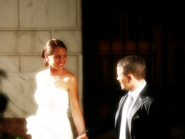 La boda de Elio y Daniela en Madrid, Madrid 54