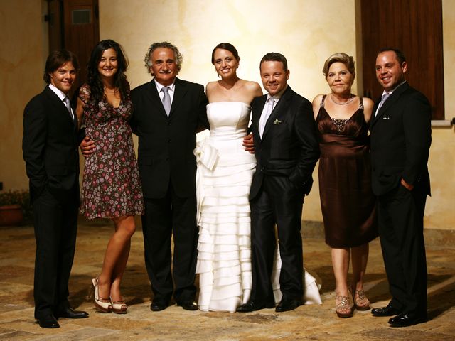 La boda de Elio y Daniela en Madrid, Madrid 72