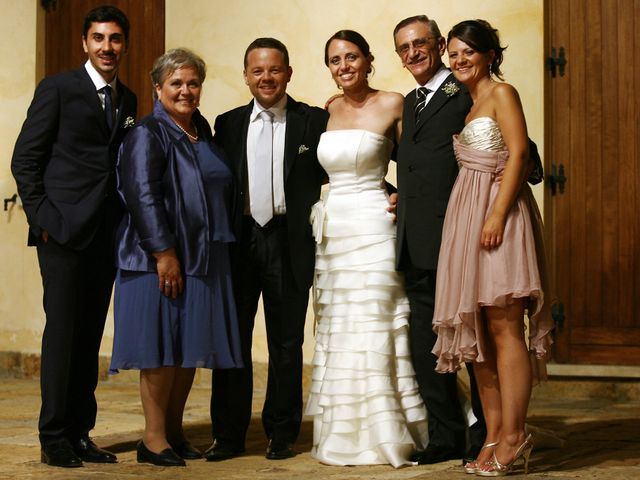 La boda de Elio y Daniela en Madrid, Madrid 73