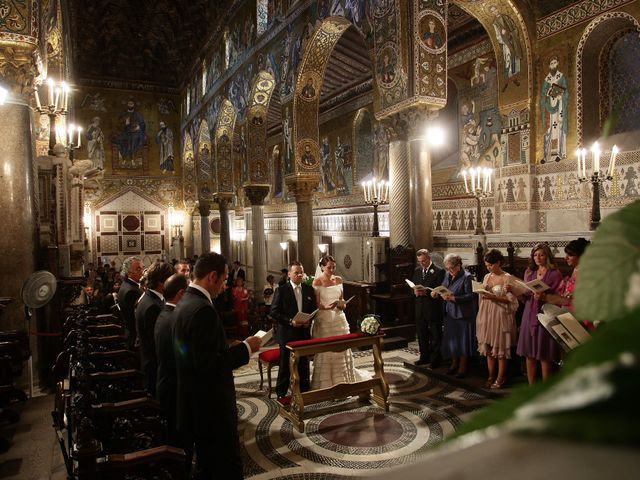 La boda de Elio y Daniela en Madrid, Madrid 85