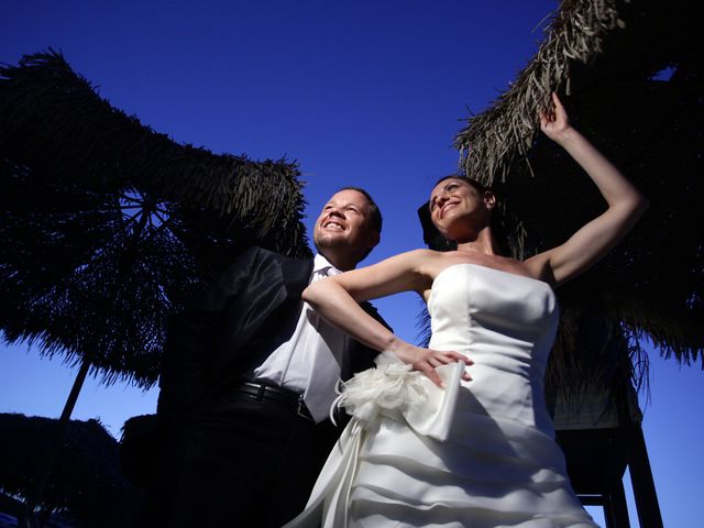 La boda de Elio y Daniela en Madrid, Madrid 98