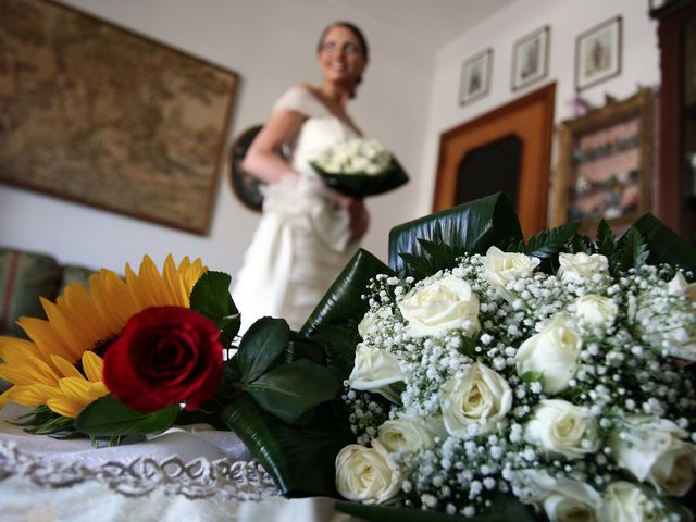 La boda de Elio y Daniela en Madrid, Madrid 104