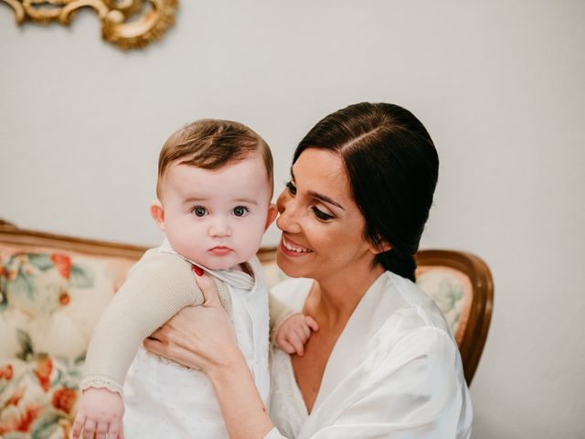 La boda de Felipe y Rocío en Ciudad Real, Ciudad Real 15