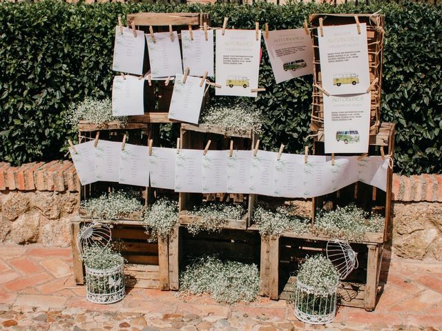 La boda de Felipe y Rocío en Ciudad Real, Ciudad Real 106