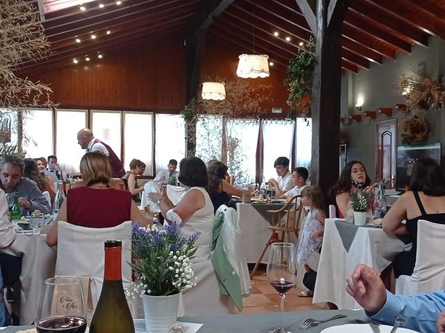 La boda de Iker y Ana en Bermeo, Vizcaya 1