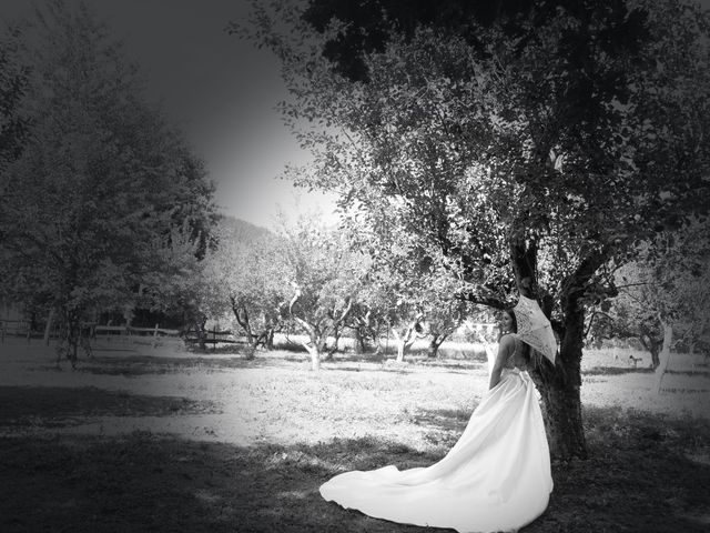 La boda de Iker y Carla en Sondika, Vizcaya 47