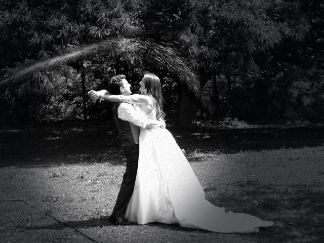 La boda de Iker y Carla en Sondika, Vizcaya 52