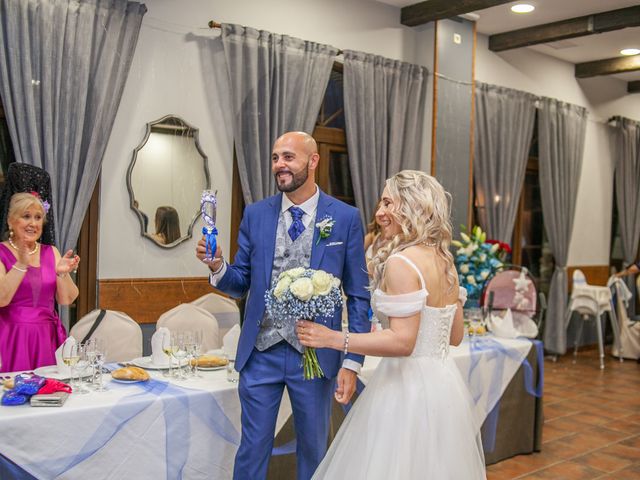 La boda de Samuel y Galyna en Alcalá De Henares, Madrid 14