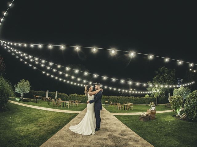 La boda de Lorena y Diego