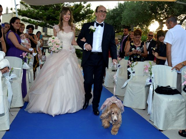 La boda de Germán y Mar en Tarragona, Tarragona 8