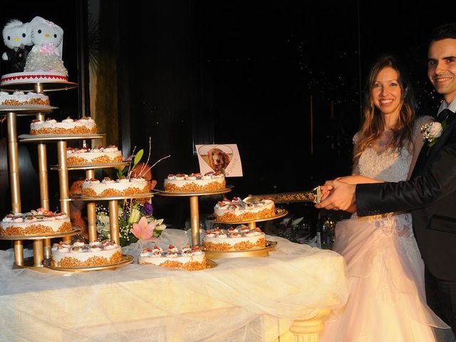 La boda de Germán y Mar en Tarragona, Tarragona 22