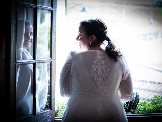 La boda de Diego y Pilar en Vega De Sariego, Asturias 6