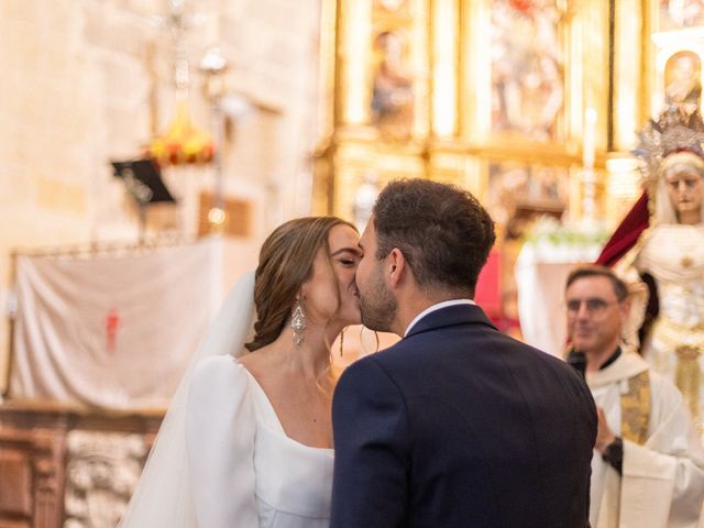 La boda de Víctor y Rosa en Arcos De La Frontera, Cádiz 12