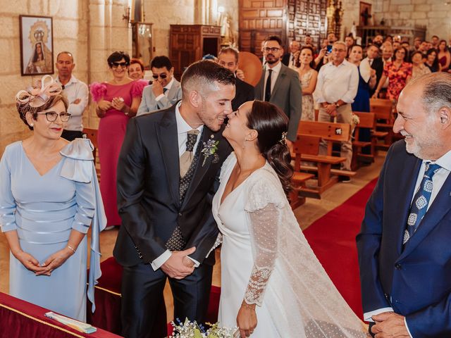 La boda de Felipe y Bea en Cáceres, Cáceres 99