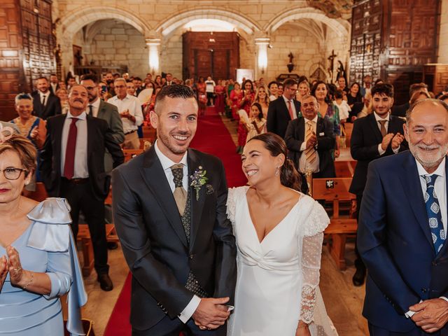 La boda de Felipe y Bea en Cáceres, Cáceres 102