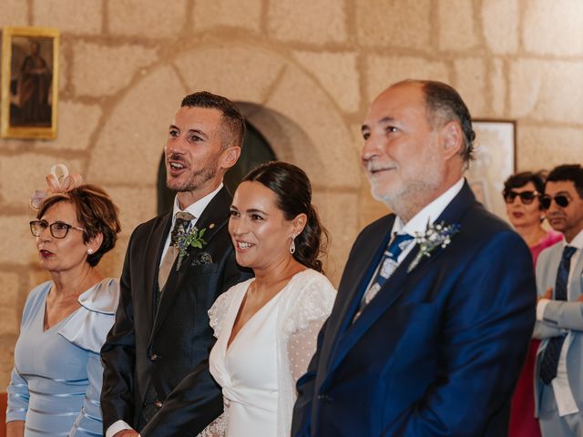 La boda de Felipe y Bea en Cáceres, Cáceres 103