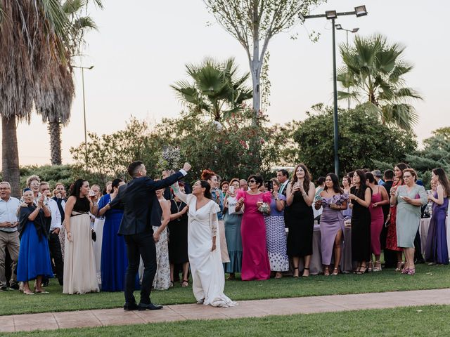 La boda de Felipe y Bea en Cáceres, Cáceres 167