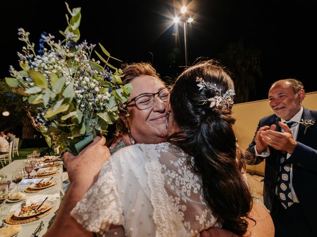 La boda de Felipe y Bea en Cáceres, Cáceres 256