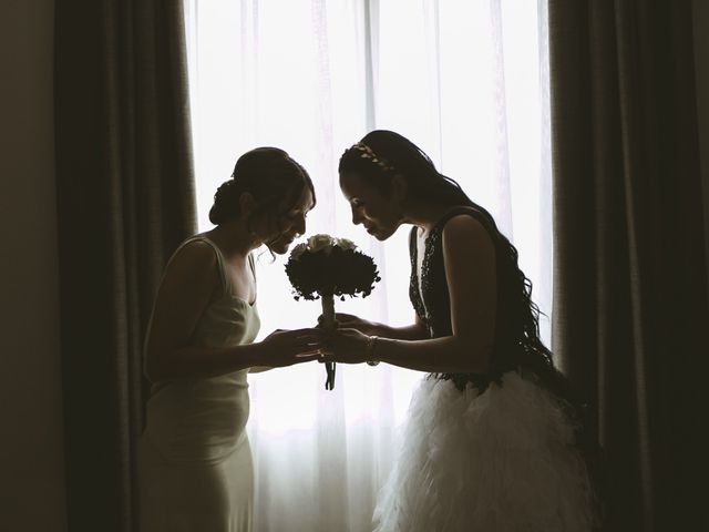 La boda de Carlos y Patricia en Leganés, Madrid 8