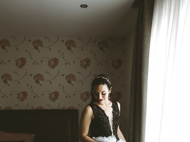 La boda de Carlos y Patricia en Leganés, Madrid 12