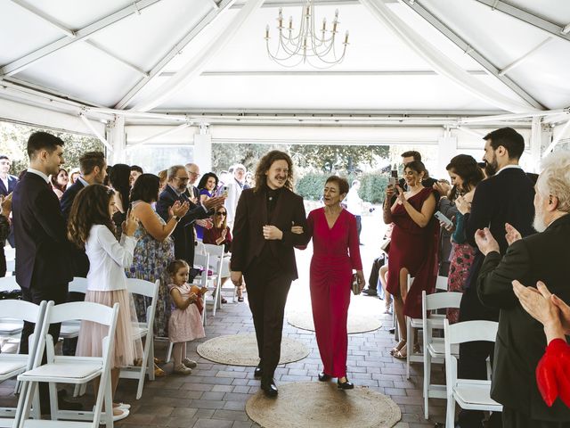 La boda de Carlos y Patricia en Leganés, Madrid 14