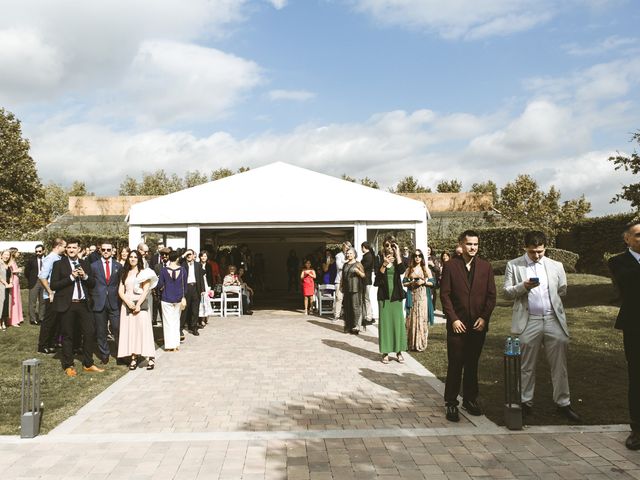 La boda de Carlos y Patricia en Leganés, Madrid 16