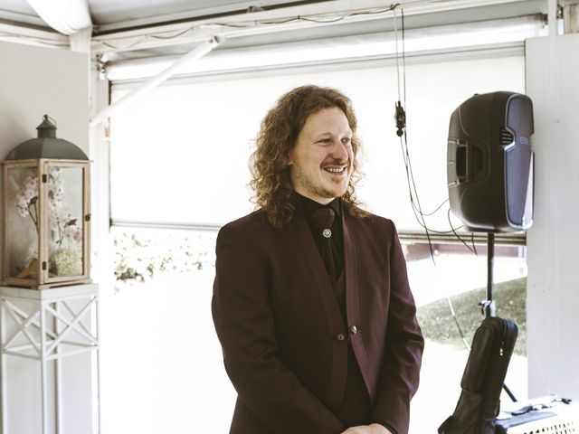 La boda de Carlos y Patricia en Leganés, Madrid 17