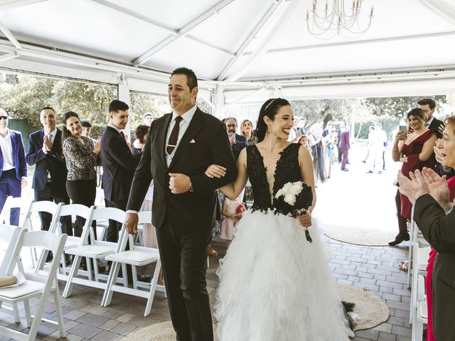 La boda de Carlos y Patricia en Leganés, Madrid 18