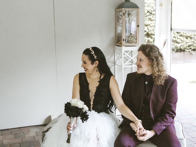 La boda de Carlos y Patricia en Leganés, Madrid 19