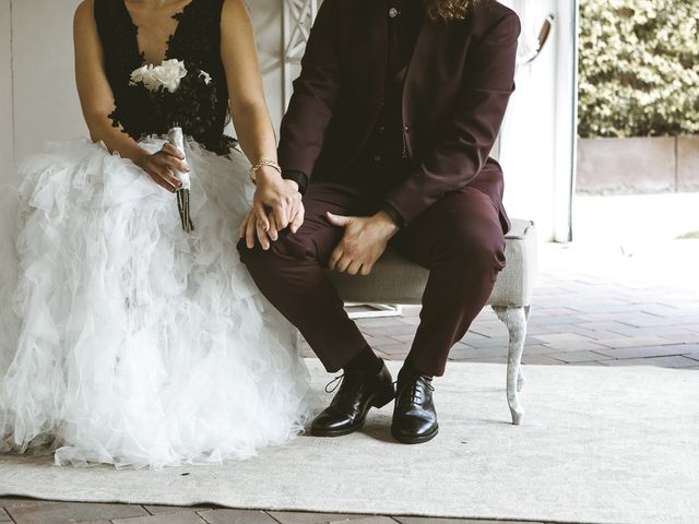 La boda de Carlos y Patricia en Leganés, Madrid 20