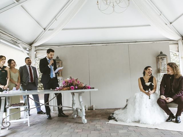 La boda de Carlos y Patricia en Leganés, Madrid 21
