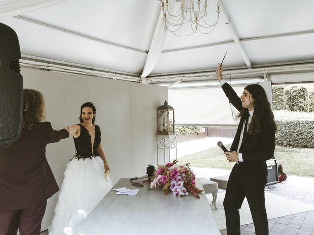 La boda de Carlos y Patricia en Leganés, Madrid 24